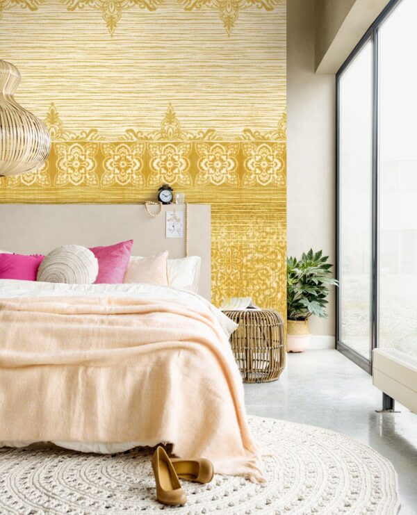 Eijffinger tapeet Sundari 375215