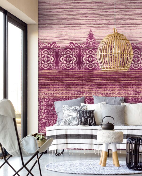 Eijffinger tapeet Sundari 375217