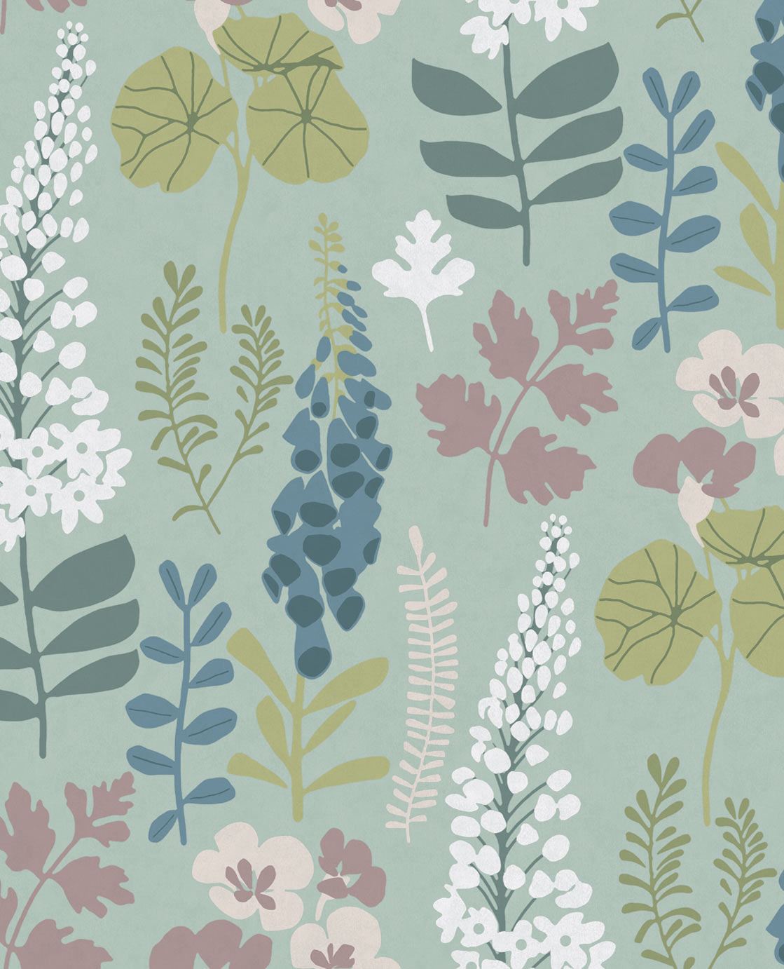Eijffinger tapeet Vivid 384531