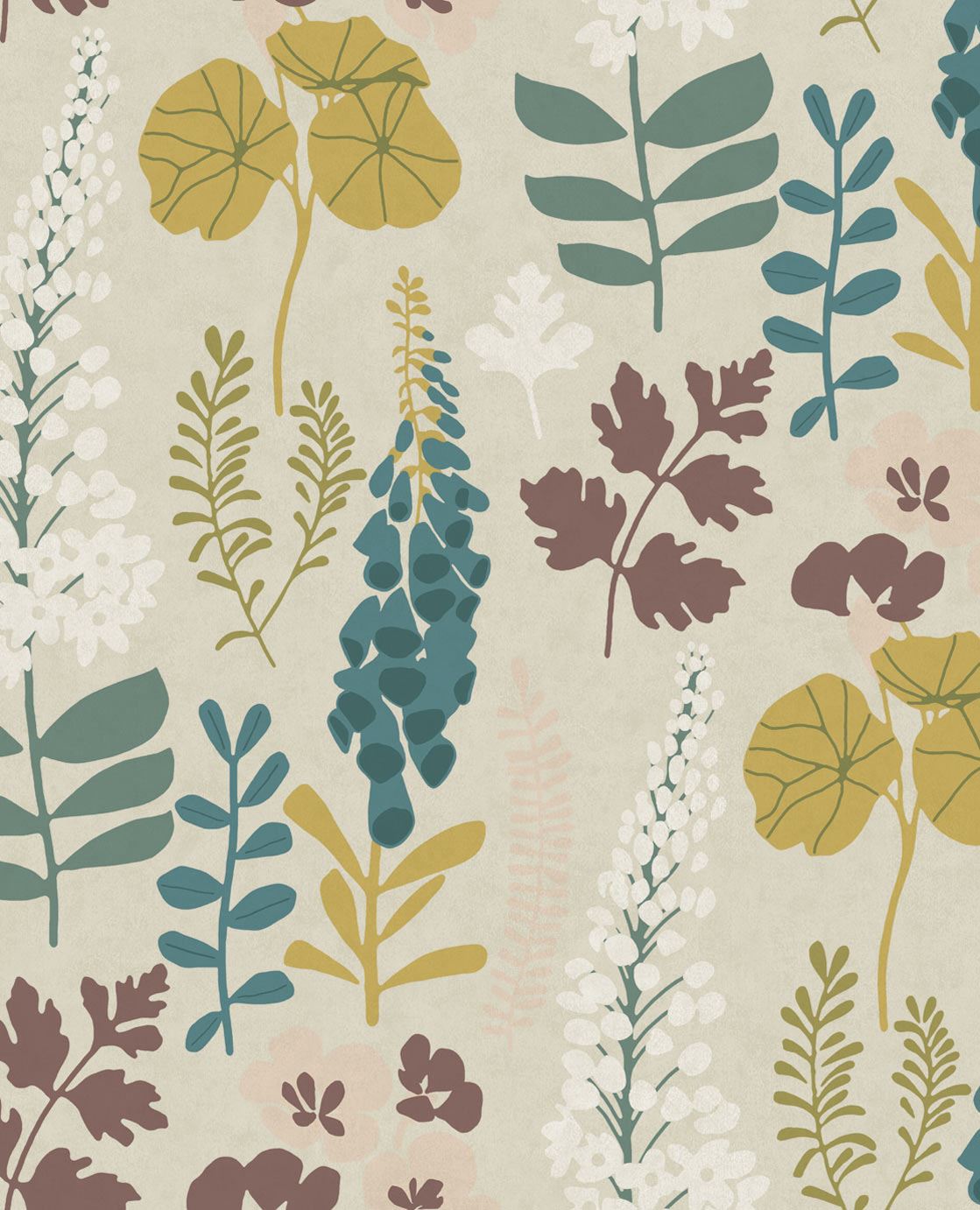Eijffinger tapeet Vivid 384533