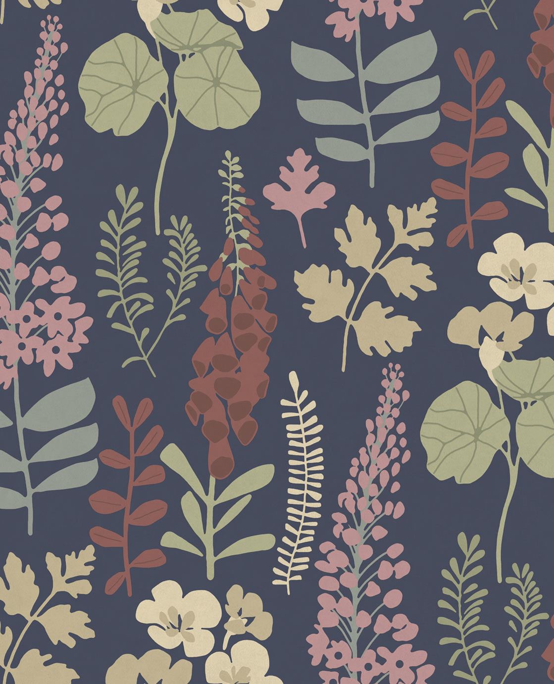 Eijffinger tapeet Vivid 384534