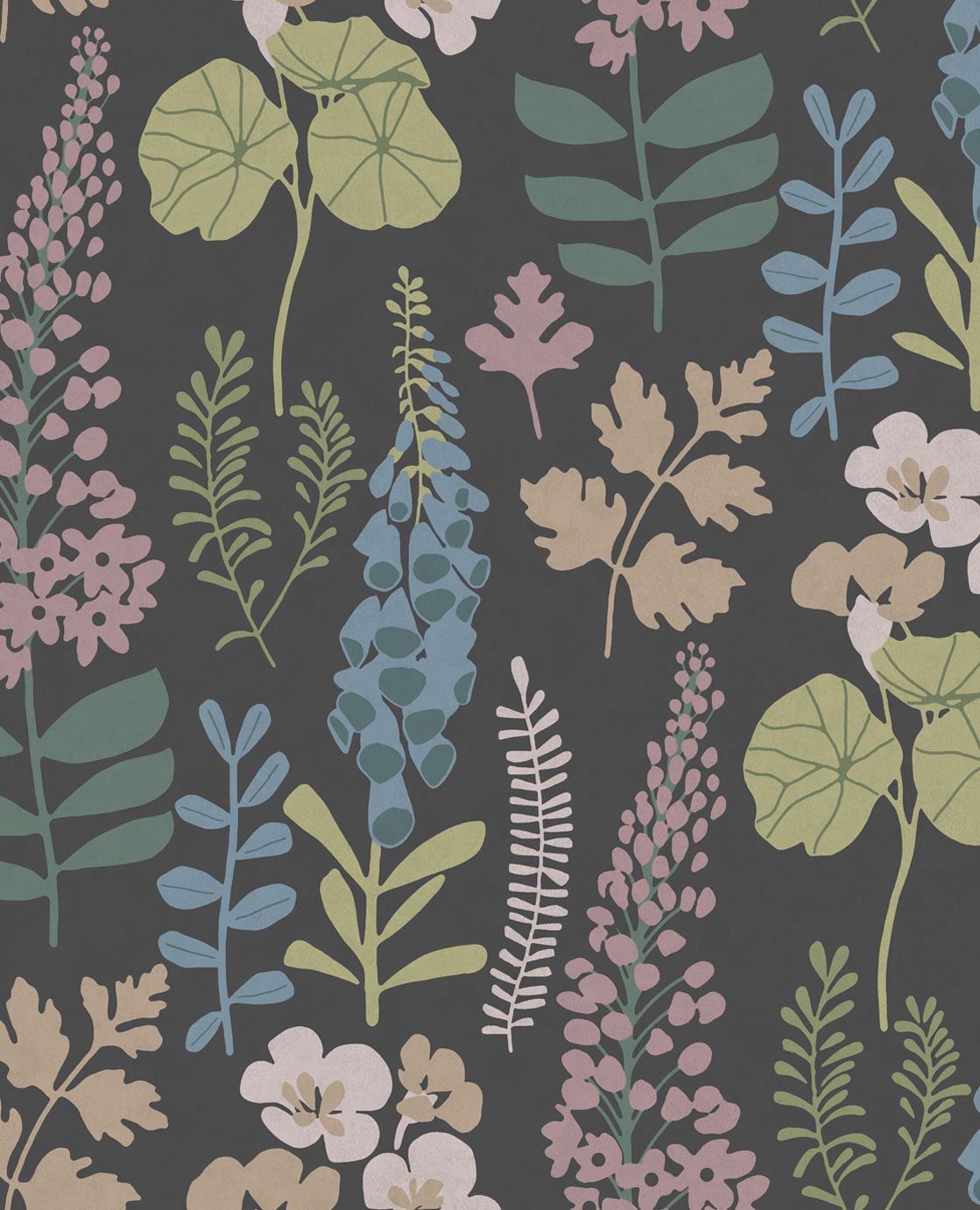 Eijffinger tapeet Vivid 384535
