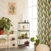 Eijffinger tapeet Vivid 384500