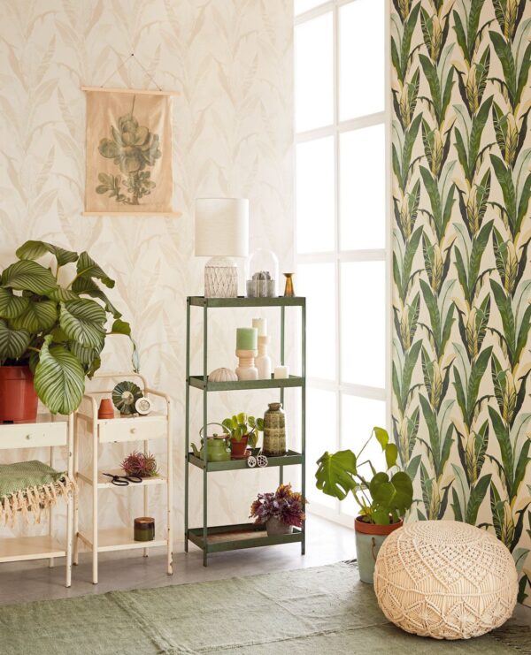 Eijffinger tapeet Vivid 384500