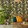 Eijffinger tapeet Vivid 384504