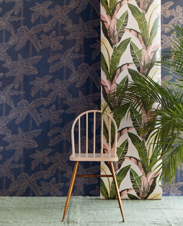 Eijffinger tapeet Vivid 384514