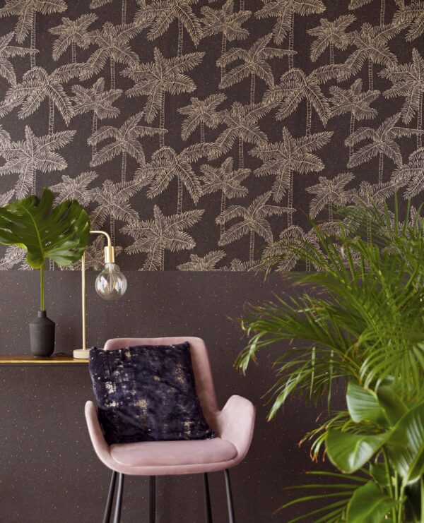 Eijffinger tapeet Vivid 384515