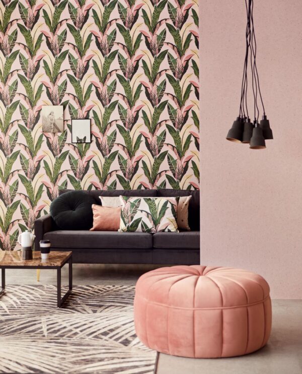 Eijffinger tapeet Vivid 384522