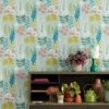 Eijffinger tapeet Vivid 384531