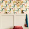 Eijffinger tapeet Vivid 384533