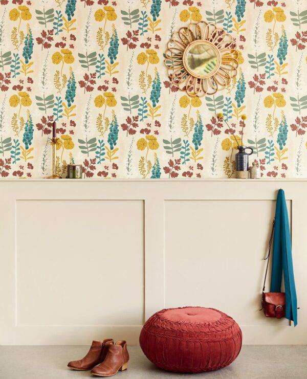 Eijffinger tapeet Vivid 384533