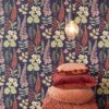Eijffinger tapeet Vivid 384534