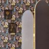 Eijffinger tapeet Vivid 384535