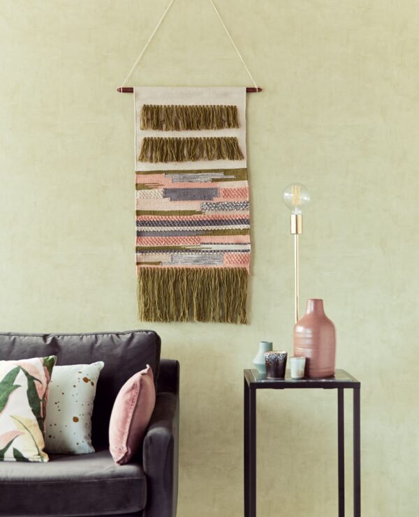 Eijffinger tapeet Vivid 384552