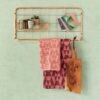 Eijffinger tapeet Vivid 384553