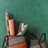 Eijffinger tapeet Vivid 384554
