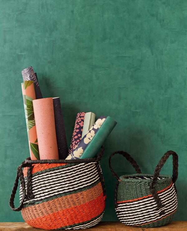 Eijffinger tapeet Vivid 384554