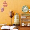 Eijffinger tapeet Vivid 384556