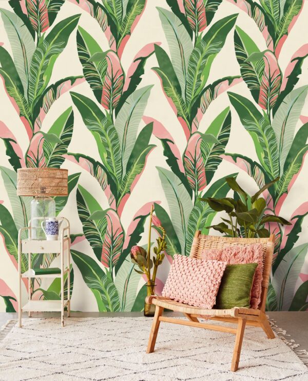 Eijffinger tapeet Vivid 384601