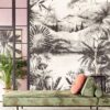 Eijffinger tapeet Vivid 384604