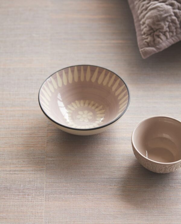 Eijffinger tapeet Natural wallcoverings ii 389500