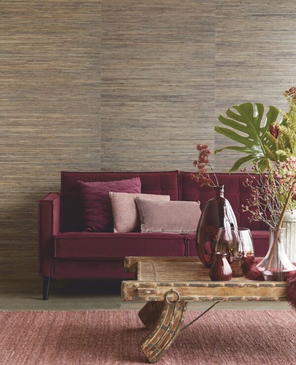 Eijffinger tapeet Natural wallcoverings ii 389508