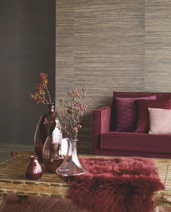 Eijffinger tapeet Natural wallcoverings ii 389508