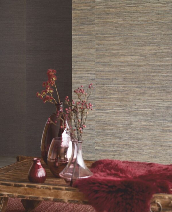 Eijffinger tapeet Natural wallcoverings ii 389508