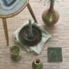 Eijffinger tapeet Natural wallcoverings ii 389513