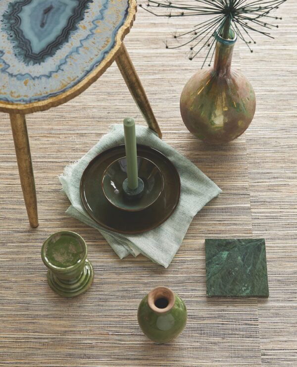 Eijffinger tapeet Natural wallcoverings ii 389513