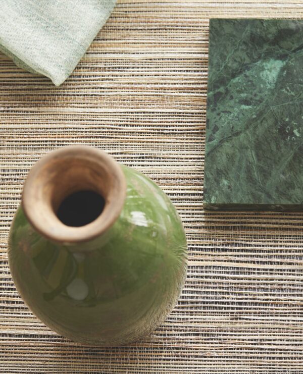 Eijffinger tapeet Natural wallcoverings ii 389513