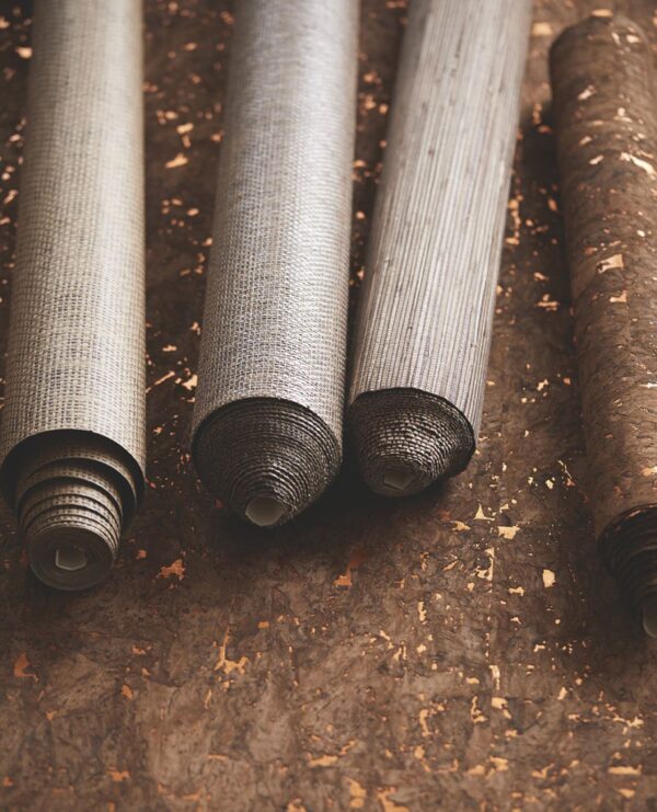 Eijffinger tapeet Natural wallcoverings ii 389516