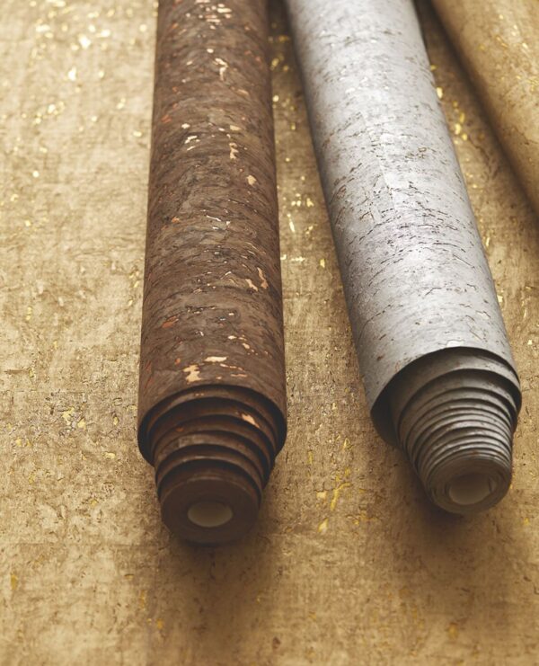 Eijffinger tapeet Natural wallcoverings ii 389516