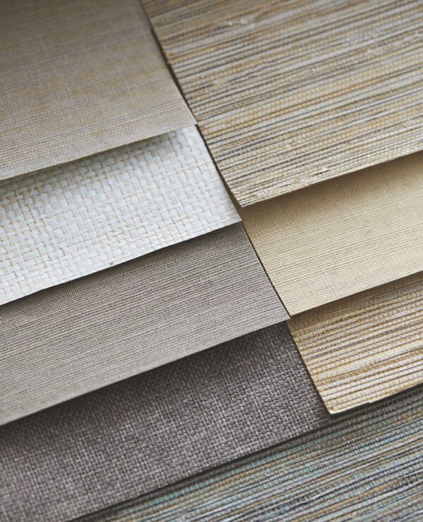 Eijffinger tapeet Natural wallcoverings ii 389540