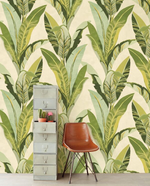 Eijffinger tapeet Vivid 384600