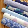 Eijffinger tapeet Rice 2 383514