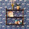Eijffinger tapeet Rice 2 383553