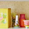 Eijffinger tapeet Rice 2 383582