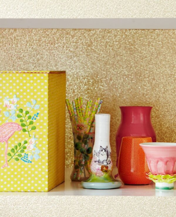 Eijffinger tapeet Rice 2 383582