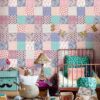 Eijffinger tapeet Rice 2 383618