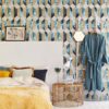 Eijffinger tapeet Enso 386503