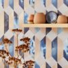 Eijffinger tapeet Enso 386504