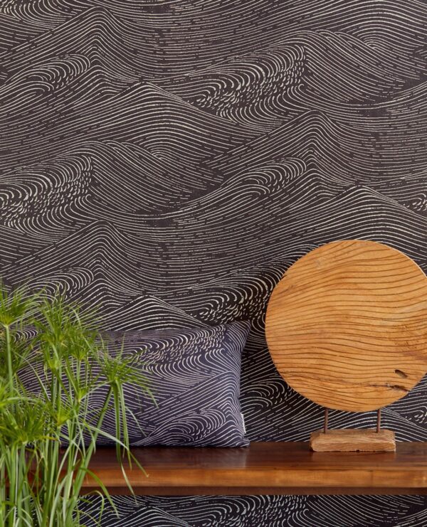 Eijffinger tapeet Enso 386532