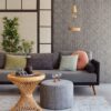 Eijffinger tapeet Enso 386571