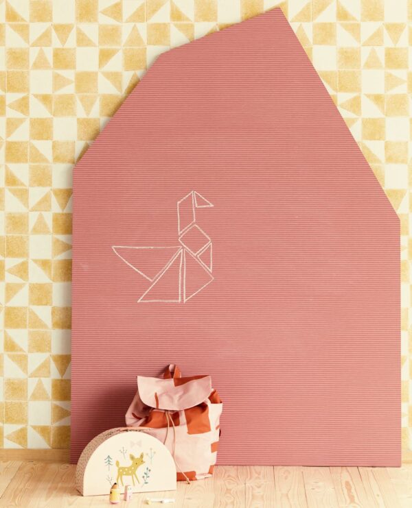 Eijffinger tapeet Mini me 399093