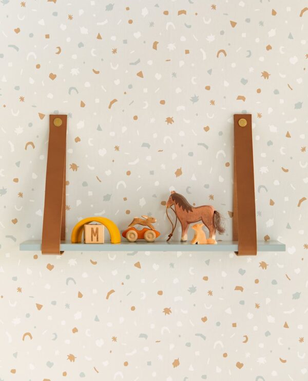 Eijffinger tapeet Mini me 399100