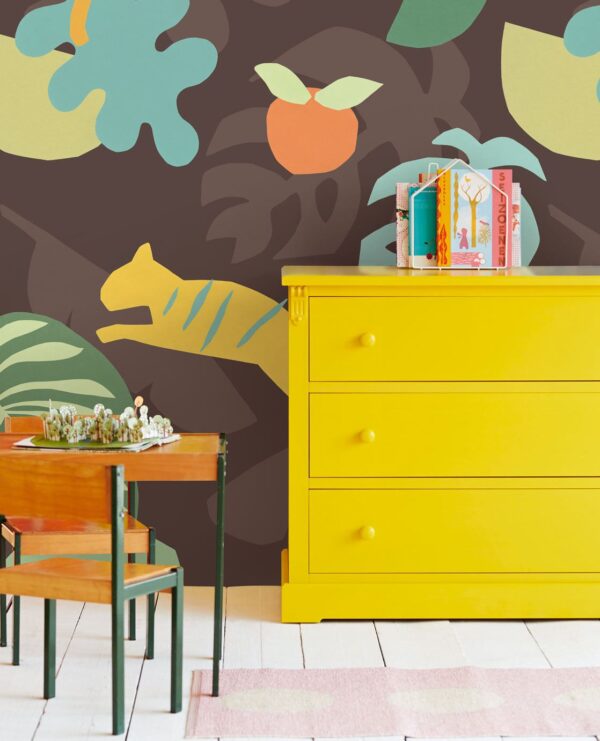 0008601_399122_hover Eijffinger tapeet Mini me 399122