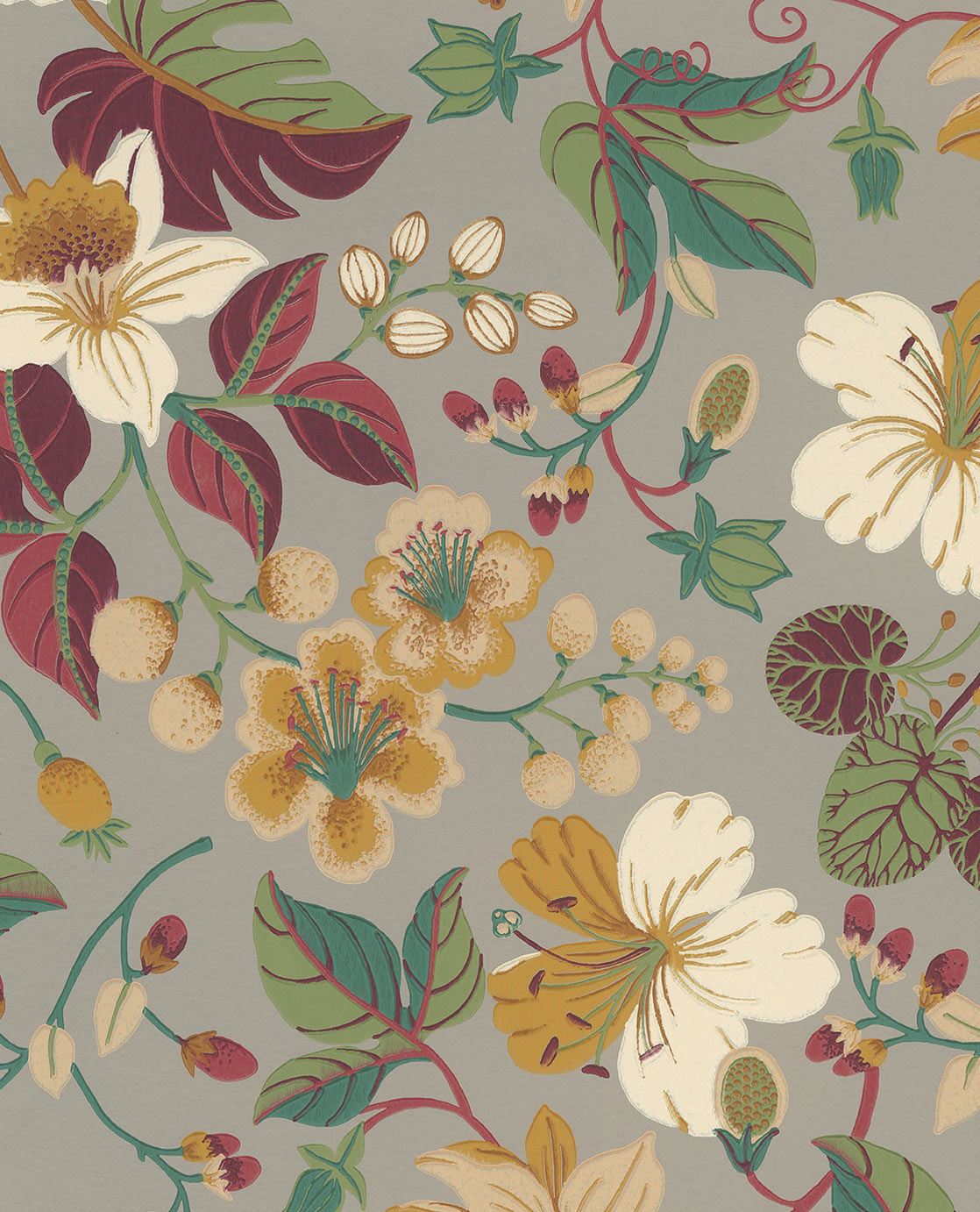Eijffinger tapeet Carmen 392501