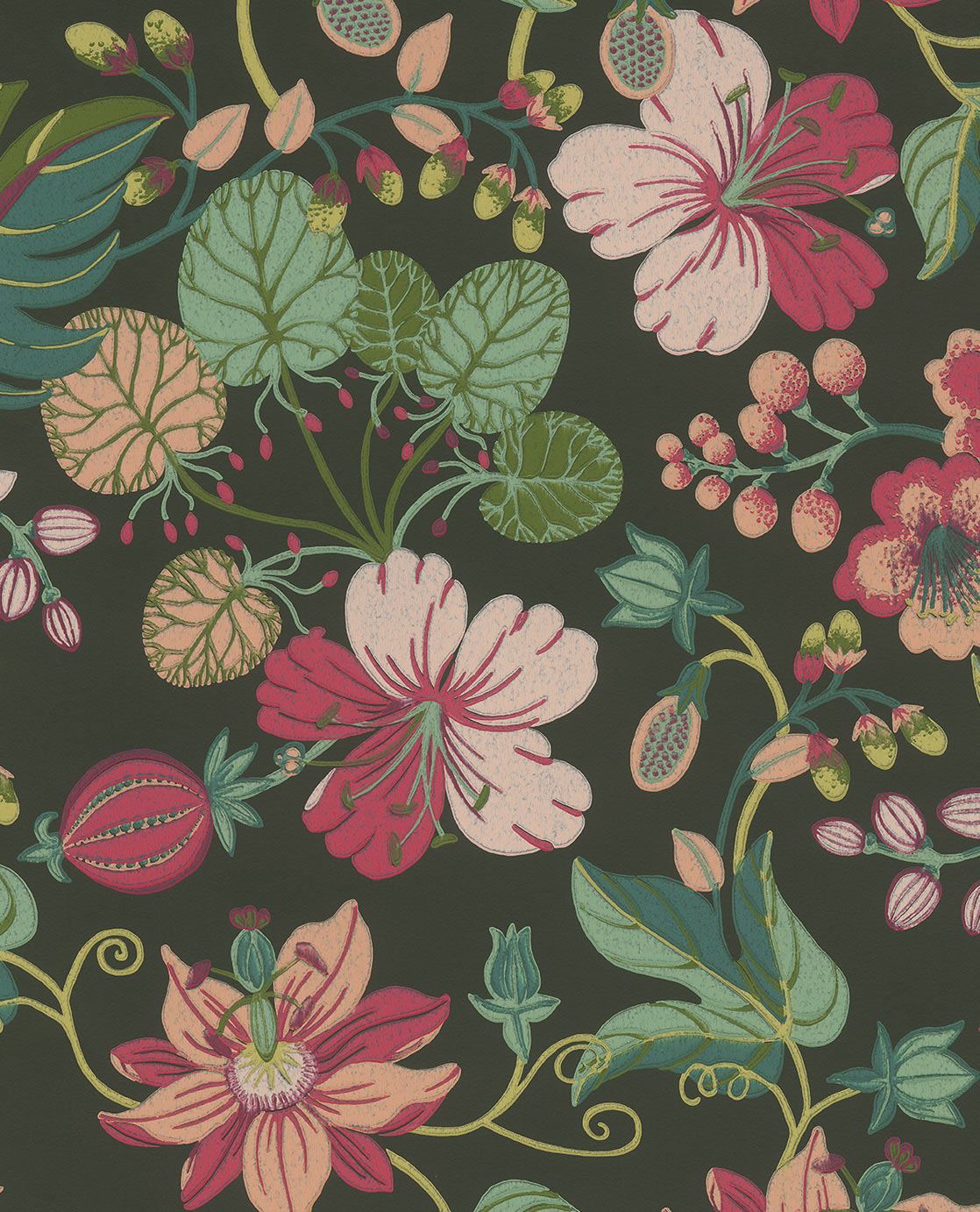 Eijffinger tapeet Carmen 392503
