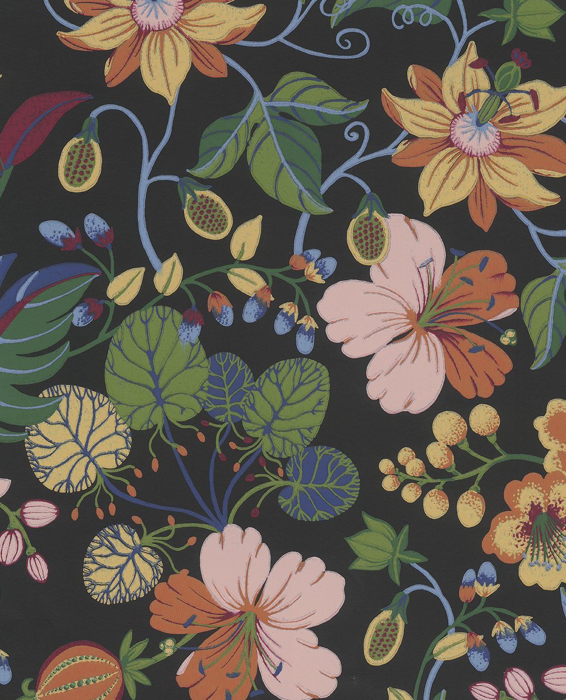 Eijffinger tapeet Carmen 392504